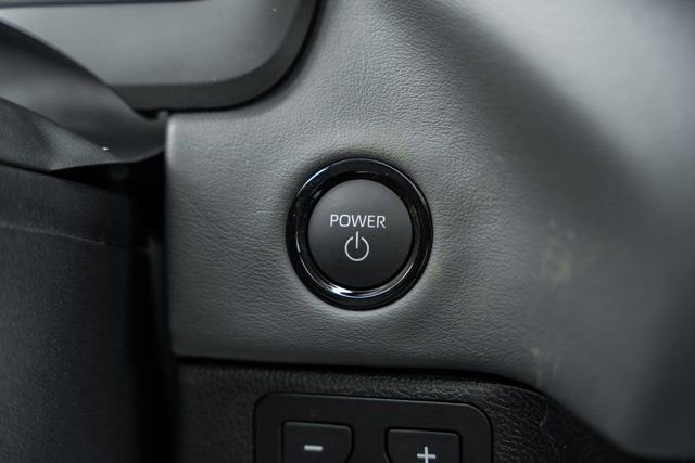 New 2026 Toyota Tundra Capstone image 29