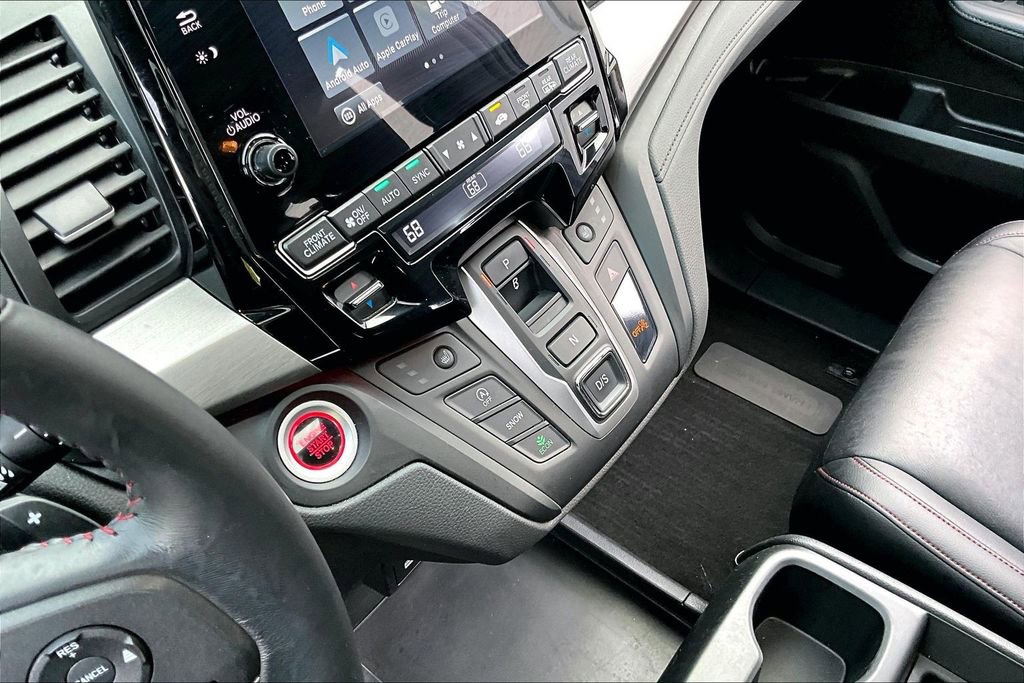 Used 2024 Honda Odyssey Sport image 15