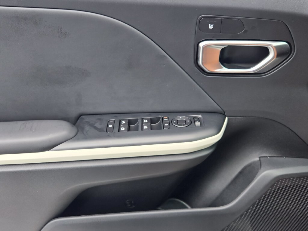 New 2026 Kia K4 GT-Line Turbo FWD image 14
