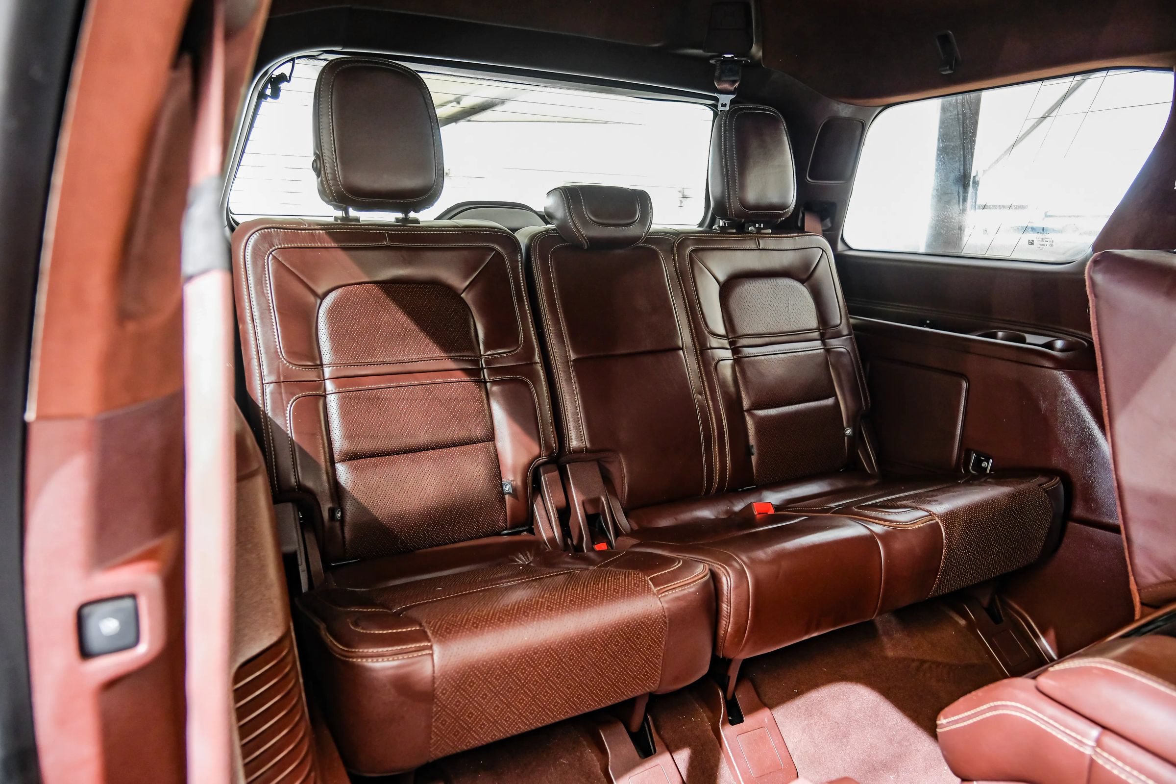 Used 2019 Lincoln Navigator Black Label w/ Cargo Package AWD/4WD image 55