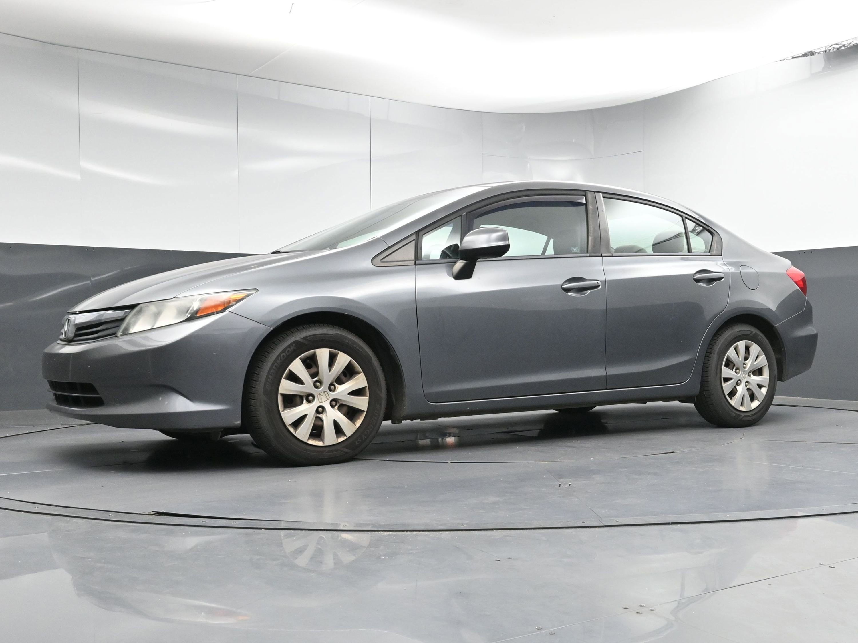 Used 2012 Honda Civic LX image 16