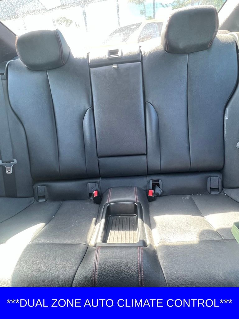 Used 2016 BMW 428i Coupe image 7