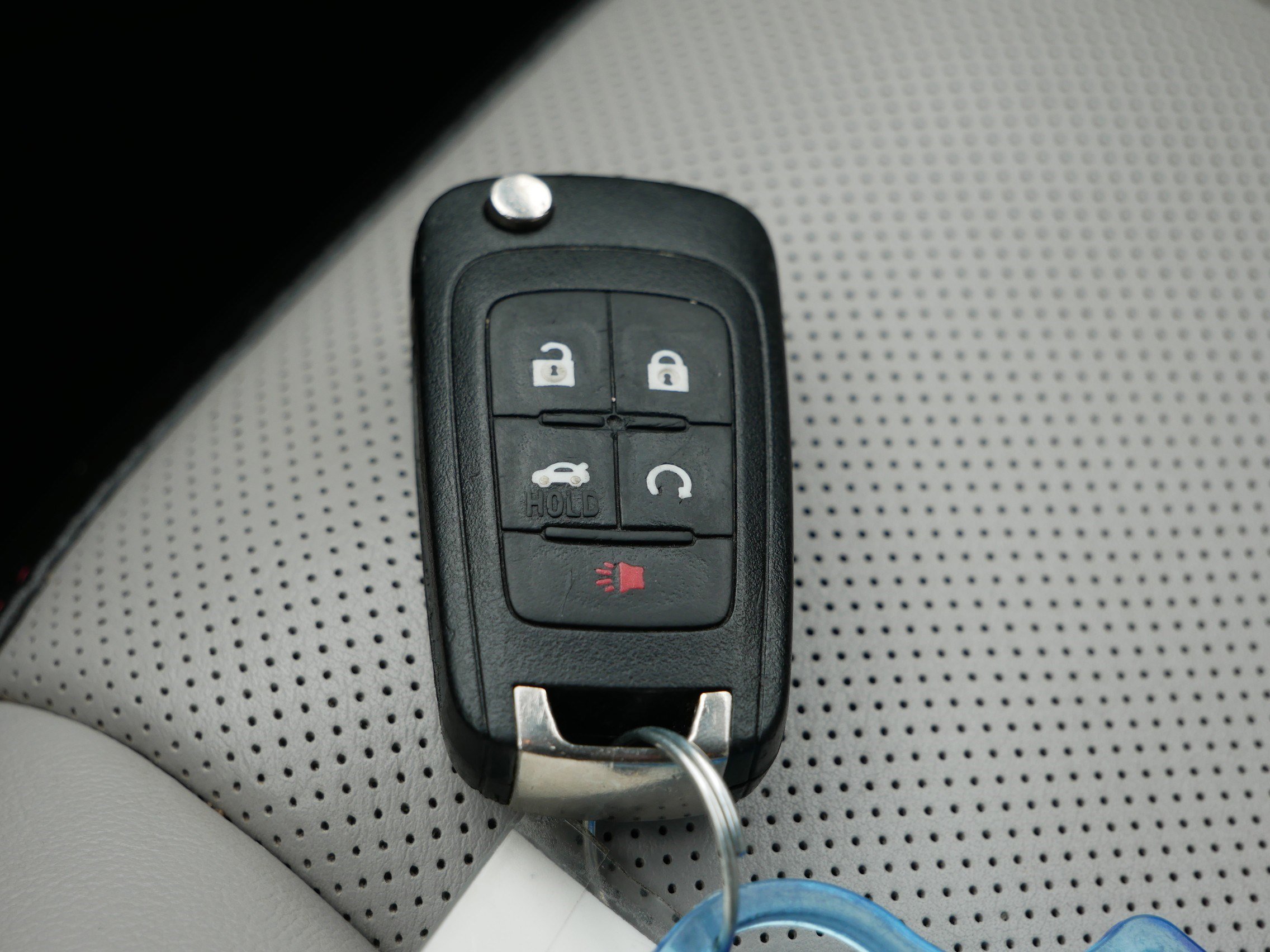 Used 2017 Chevrolet Equinox Premier w/ Enhanced Convenience Package AWD/4WD image 32