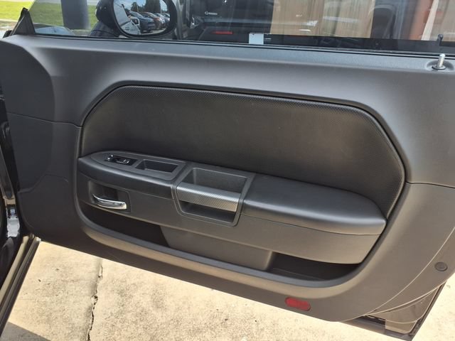 Used 2014 Dodge Challenger R/T RWD image 20
