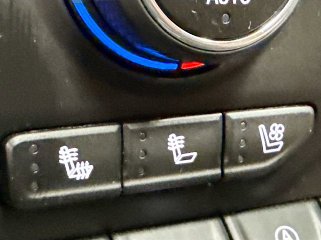 Used 2020 Chevrolet Silverado 1500 High Country w/ LPO, Dark Essentials Package image 22