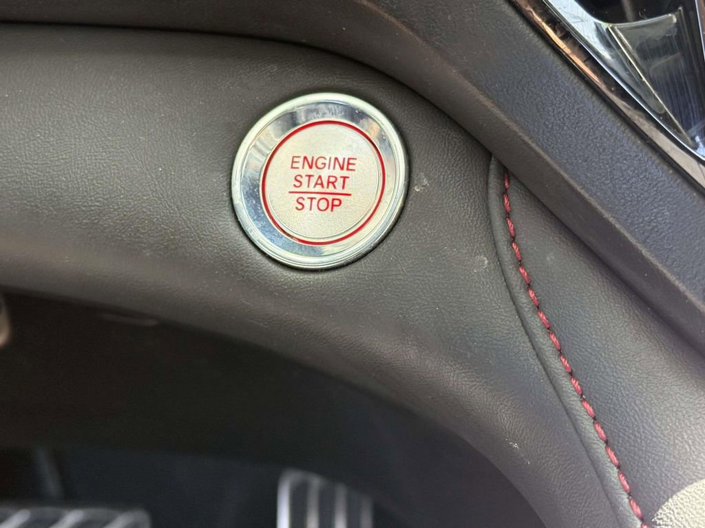 Certified 2023 Acura RDX A-Spec AWD/4WD image 25