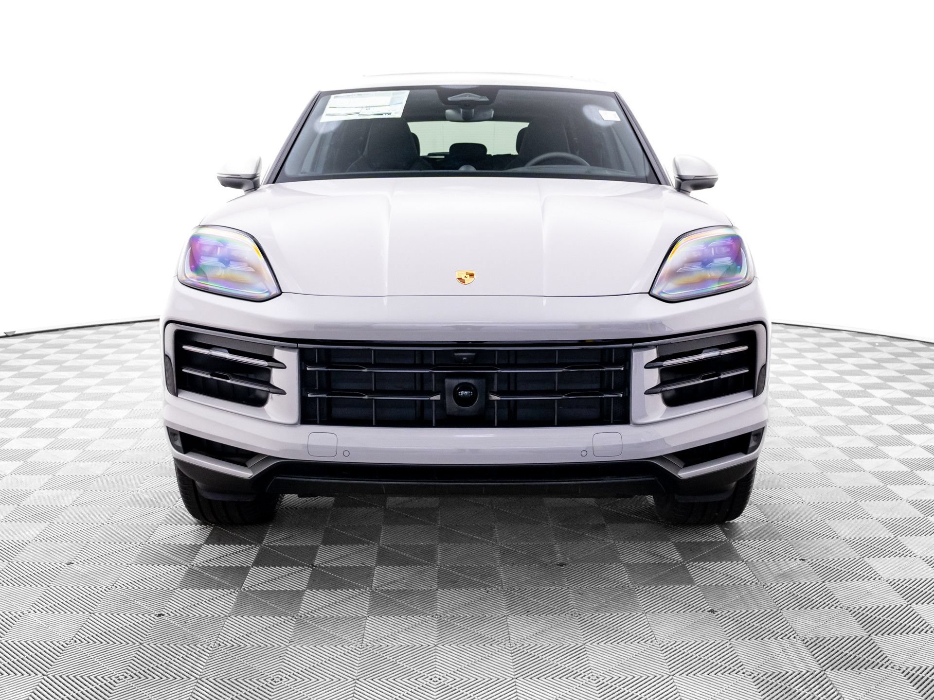 New 2026 Porsche Cayenne S AWD/4WD image 9