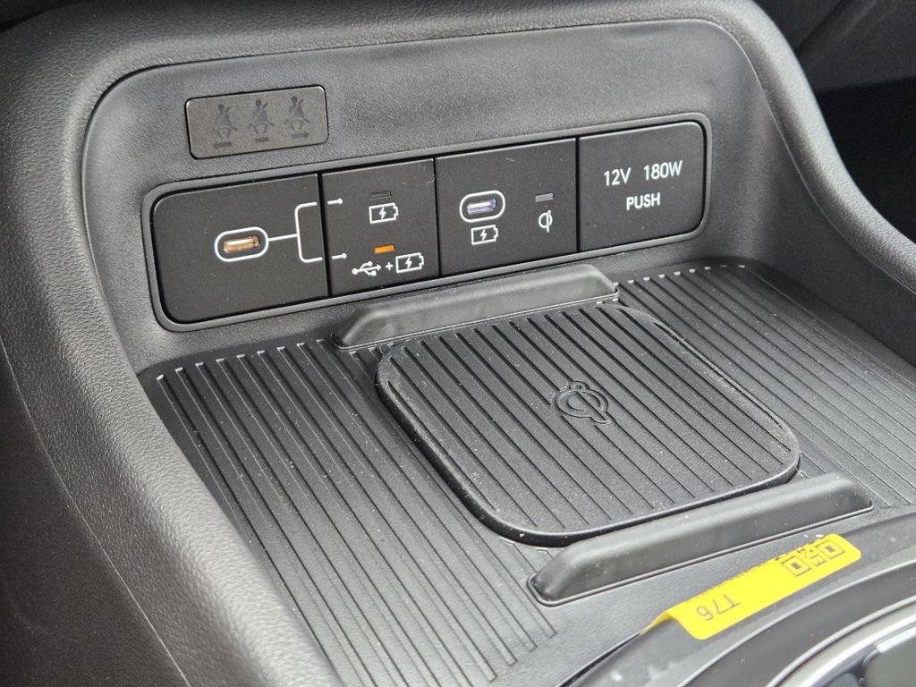 New 2026 Hyundai Kona SEL Sport FWD image 29