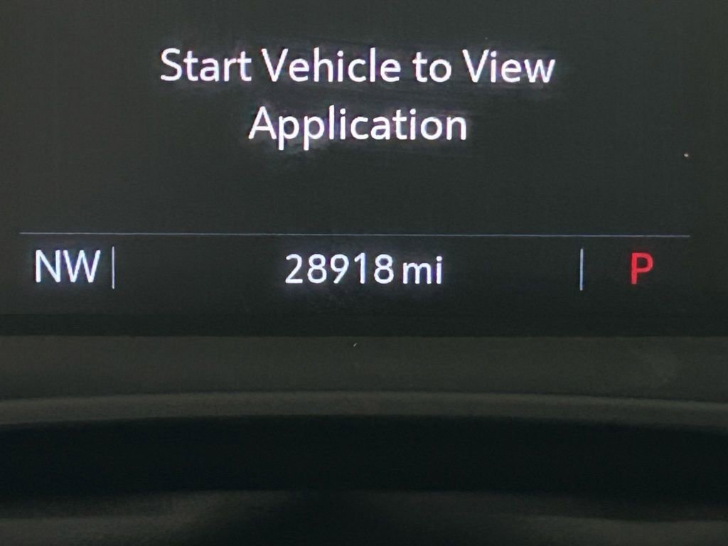 Used 2023 Cadillac XT5 Luxury image 24