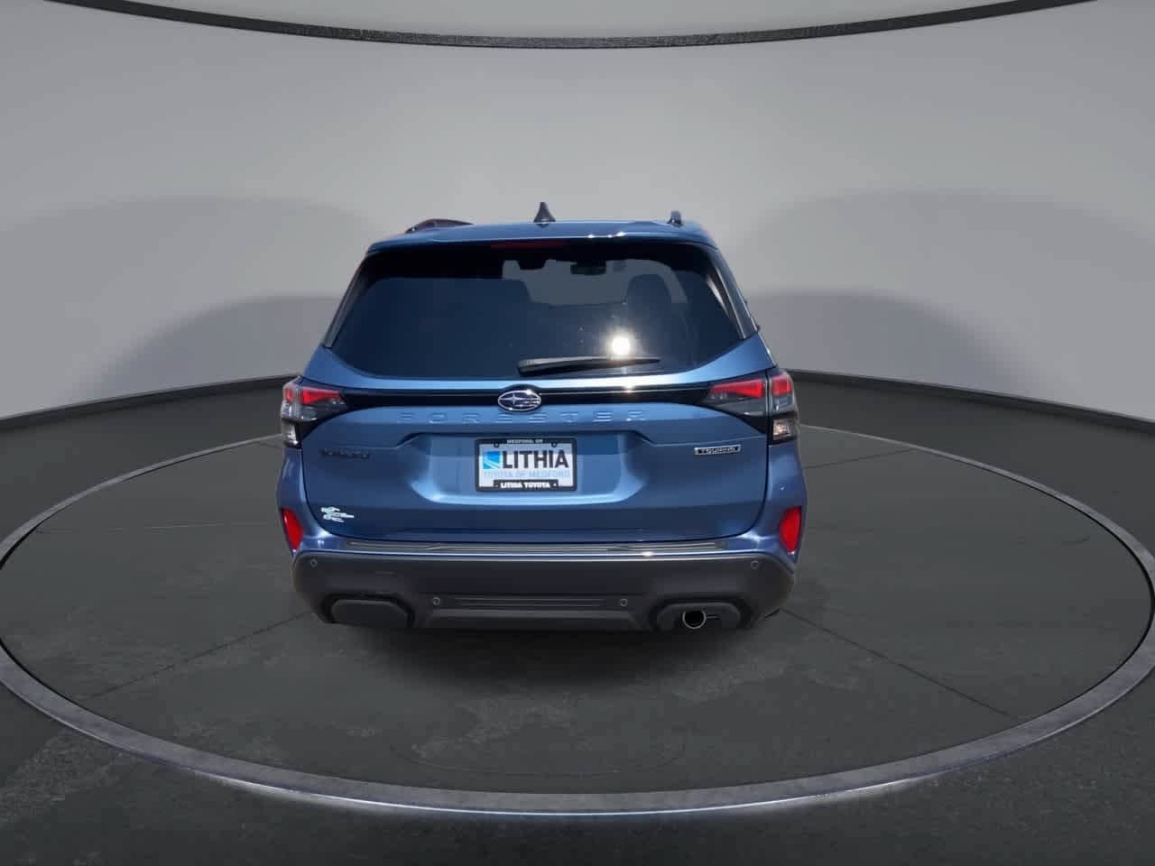 Used 2025 Subaru Forester Touring AWD/4WD image 7