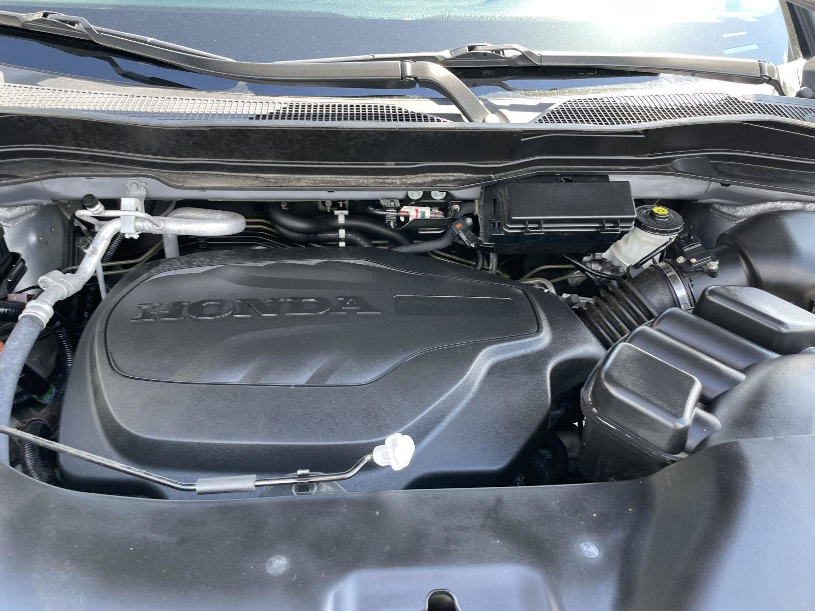 Used 2021 Honda Passport EX-L image 12