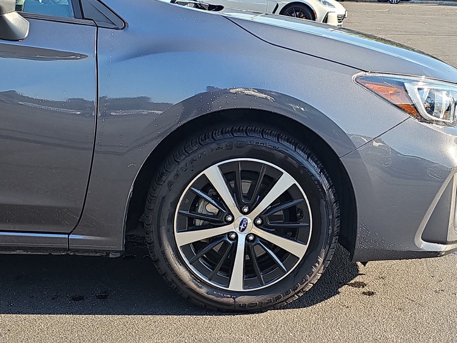 Used 2019 Subaru Impreza 2.0i Premium AWD/4WD image 10