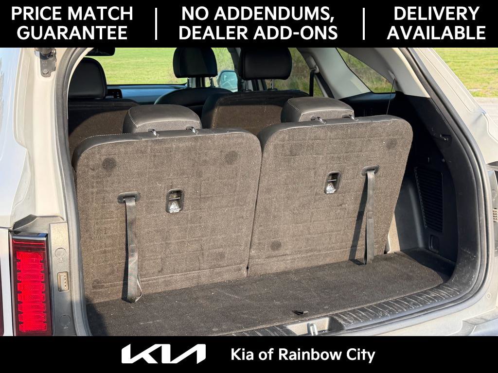 Used 2023 Kia Sorento X-Line EX image 10