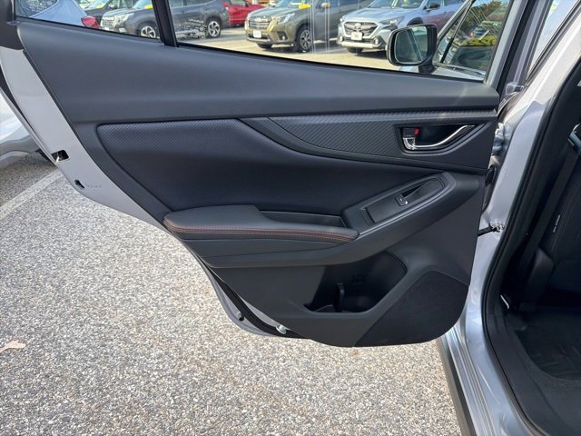 Used 2023 Subaru Crosstrek 2.5i Limited w/ Moonroof Package image 30