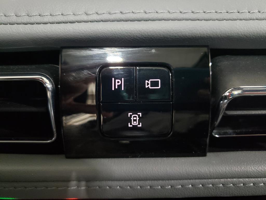 Used 2023 Lincoln Nautilus Reserve w/ Equipment Group 201A image 18