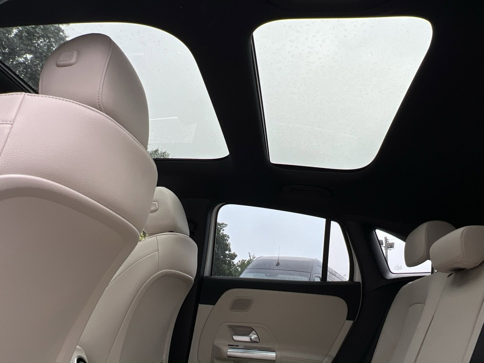 Certified 2026 Mercedes-Benz GLA 250 4MATIC image 22