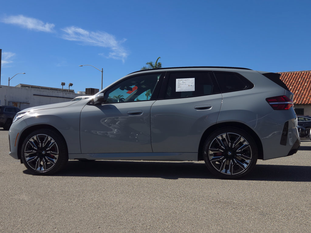 Used 2026 BMW X3 xDrive30i w/ Premium Package AWD/4WD image 8