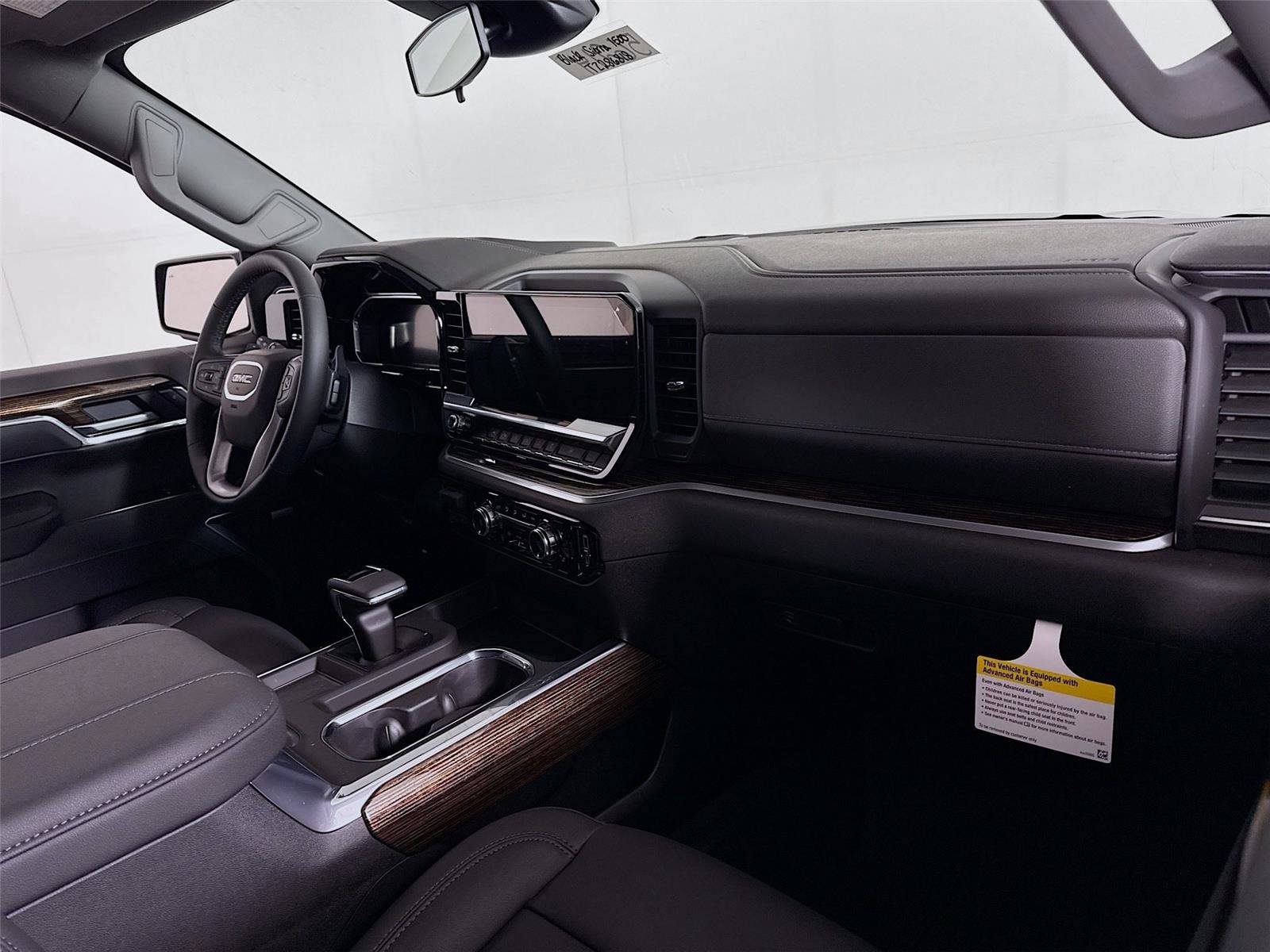 New 2026 GMC Sierra 1500 Elevation w/ Elevation Premium Package image 23