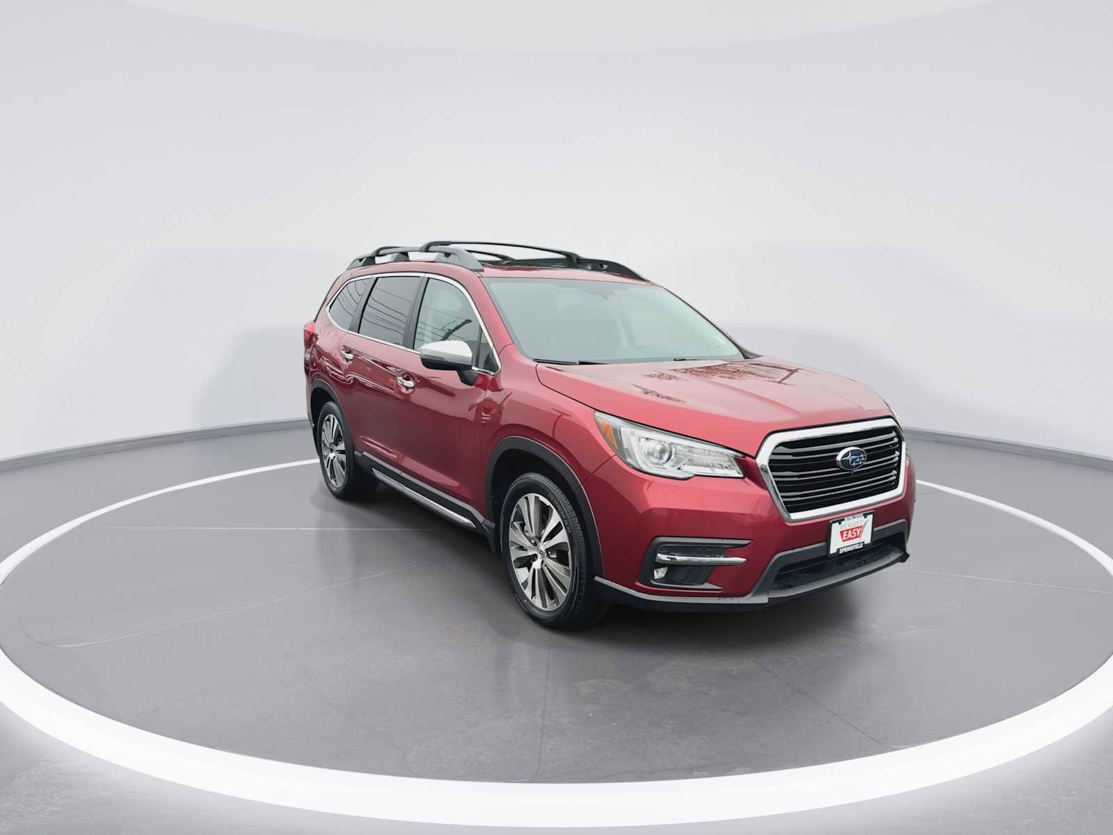 Used 2020 Subaru Ascent Touring w/ Popular Package #2A image 2
