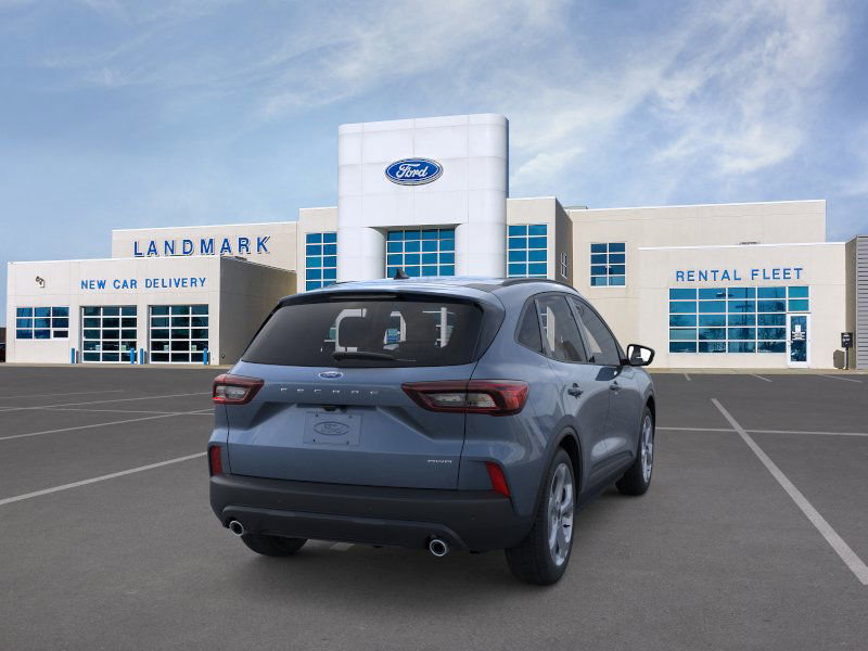 New 2026 Ford Escape ST-Line image 8