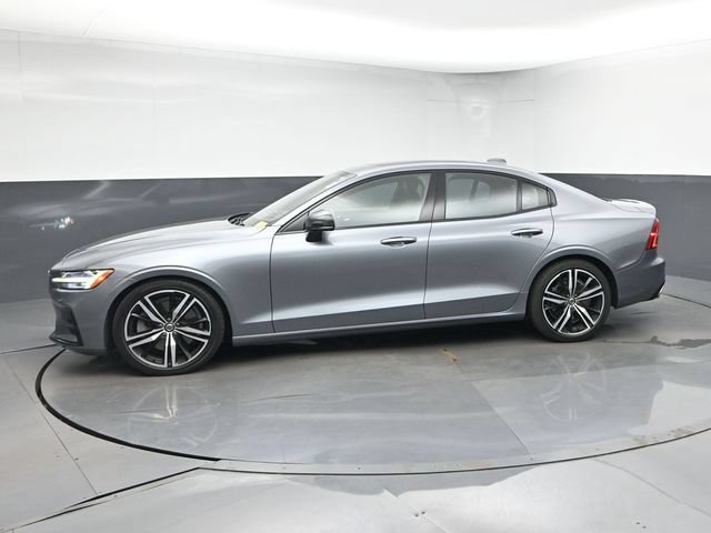 Used 2019 Volvo S60 T6 R-Design AWD/4WD image 4