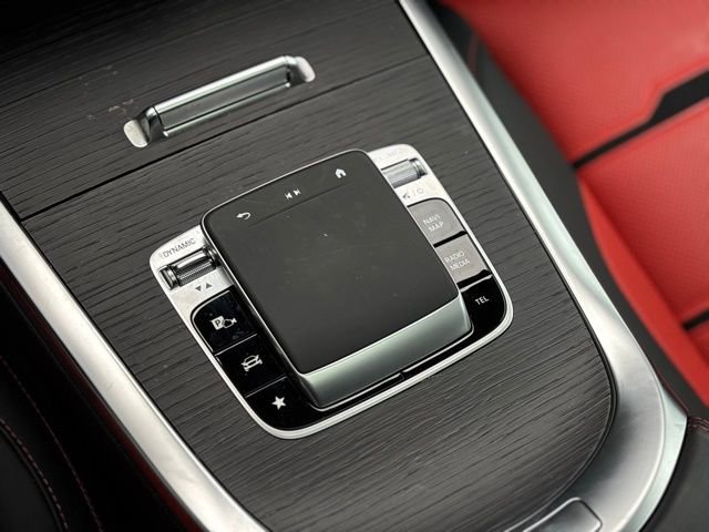 Certified 2025 Mercedes-Benz G 63 AMG 4MATIC image 44