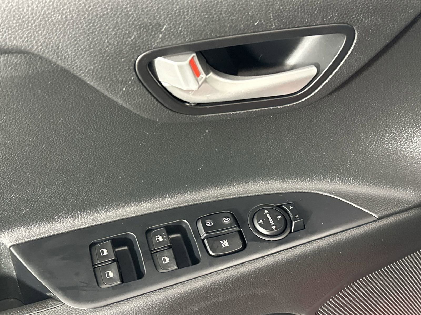 Used 2023 Kia Rio S image 13