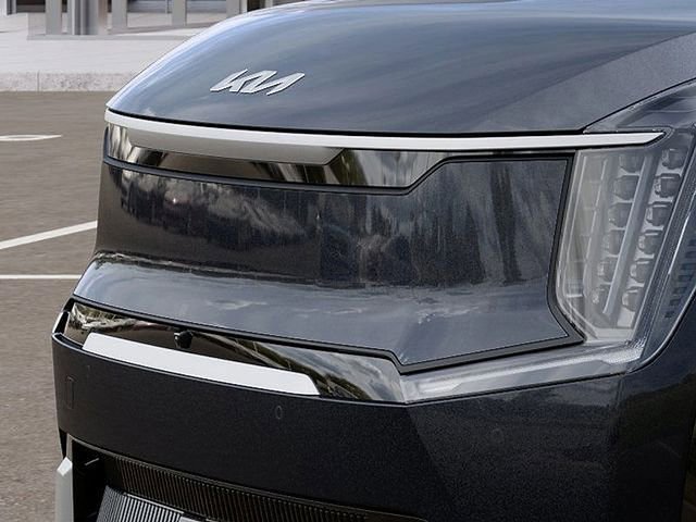 New 2026 Kia EV9 Land image 22