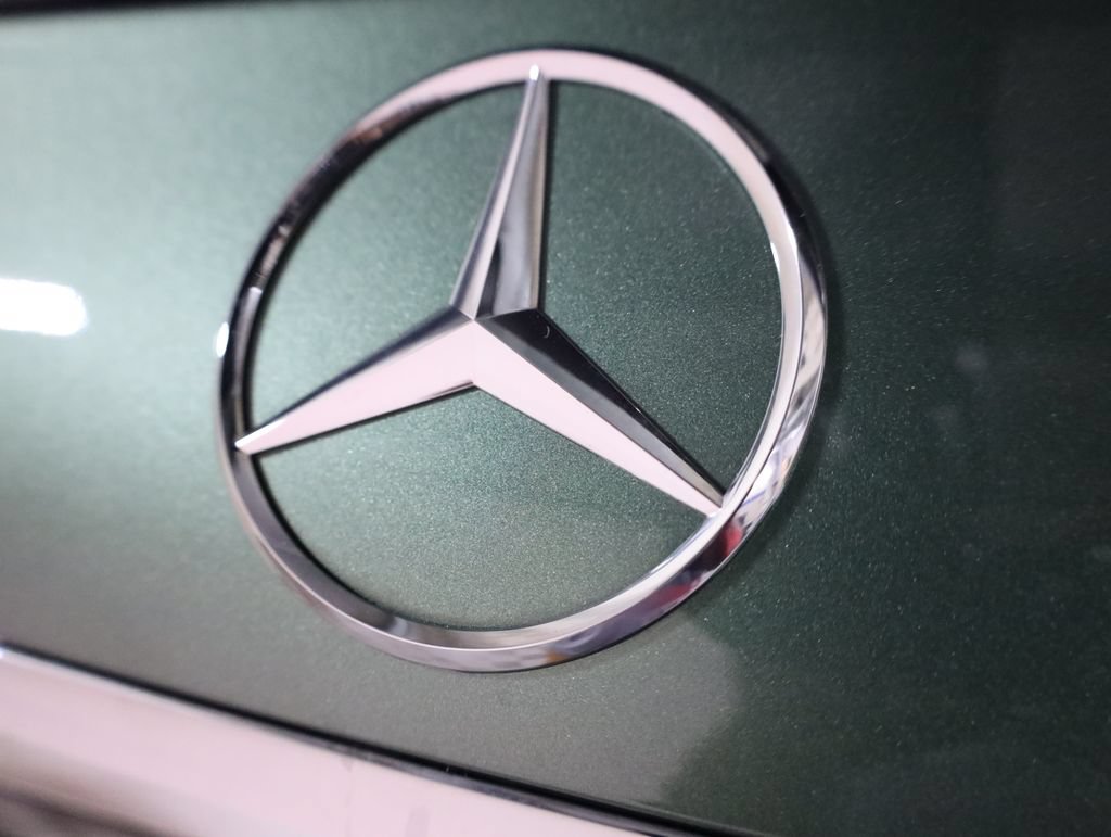 Used 2026 Mercedes-Benz GLS 580 4MATIC image 88