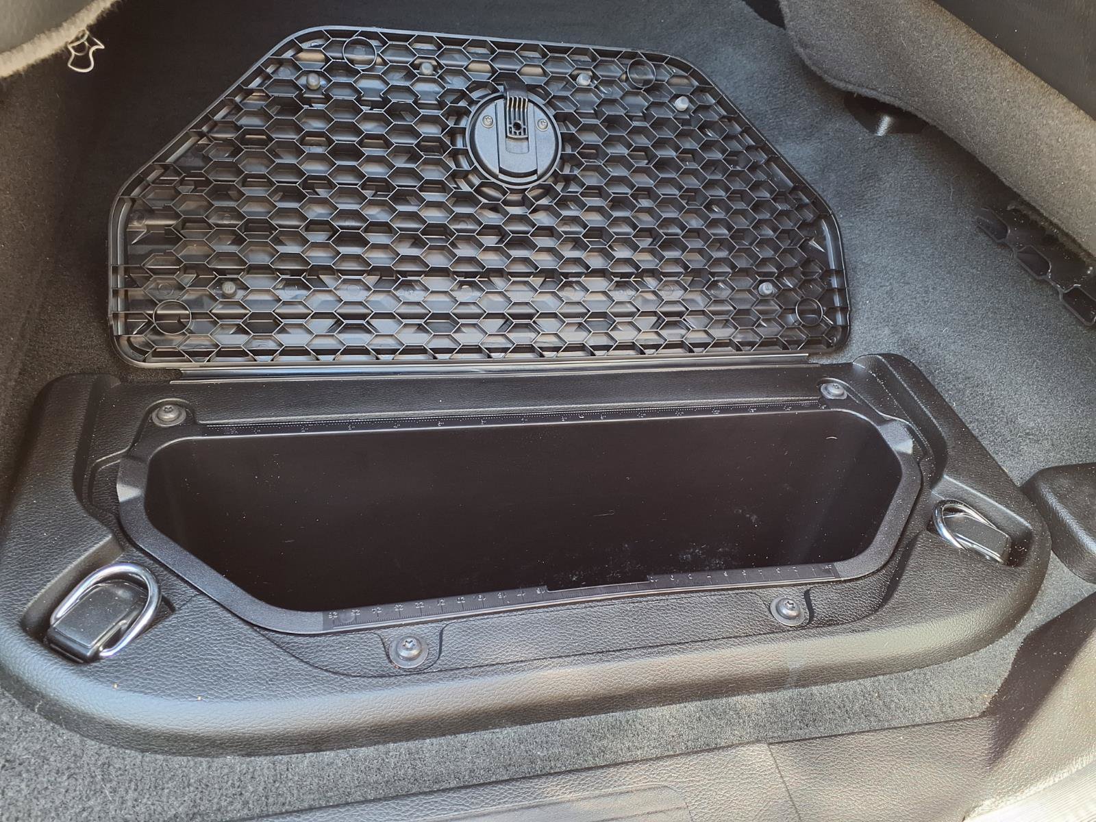 Used 2023 RAM 1500 Rebel w/ Rebel Level 2 Equipment Group AWD/4WD image 16