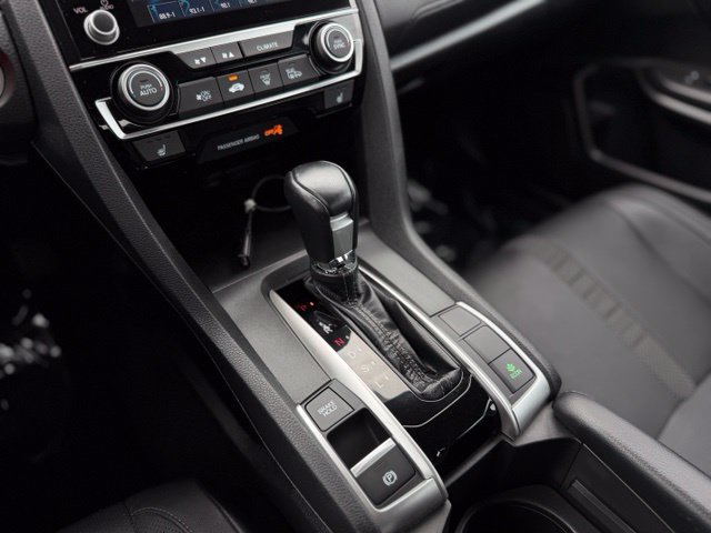 Used 2021 Honda Civic EX-L image 23