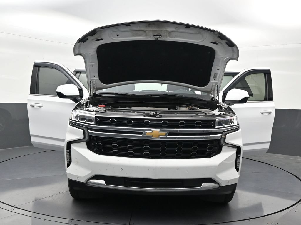 Used 2022 Chevrolet Tahoe LS RWD image 37