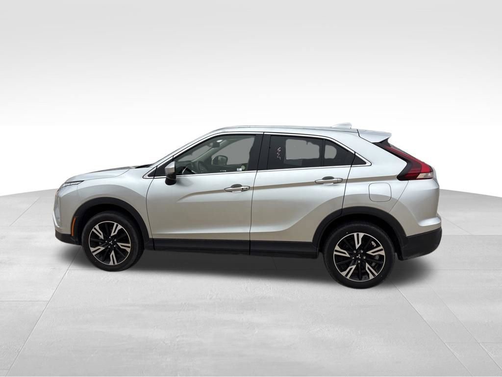 Used 2025 Mitsubishi Eclipse Cross SE image 7