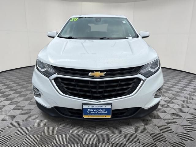 Used 2020 Chevrolet Equinox LT image 13