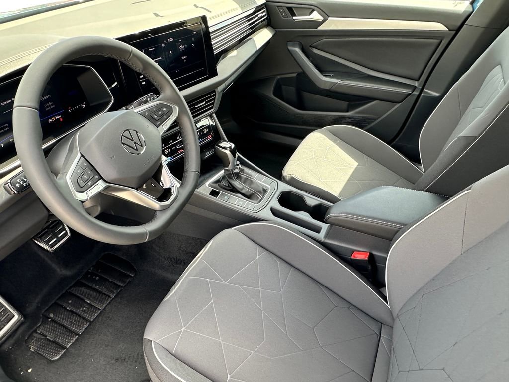 New 2026 Volkswagen Jetta Sport image 9
