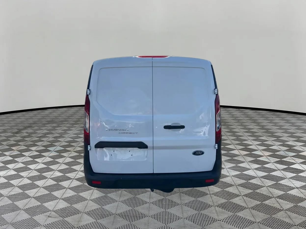Used 2019 Ford Transit Connect XL FWD image 6