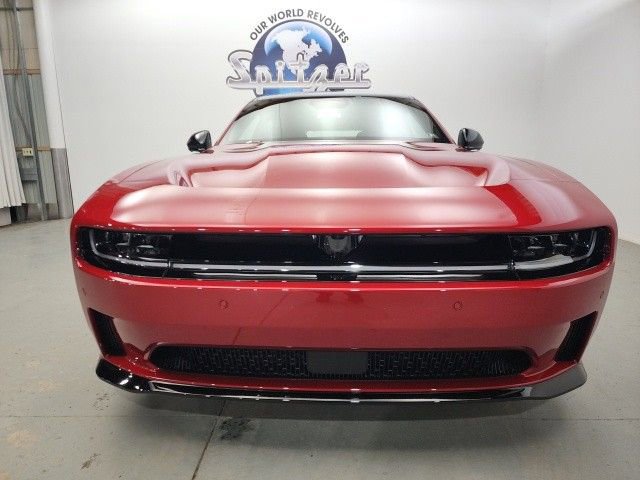 New 2024 Dodge Charger R/T w/ Plus Group image 8