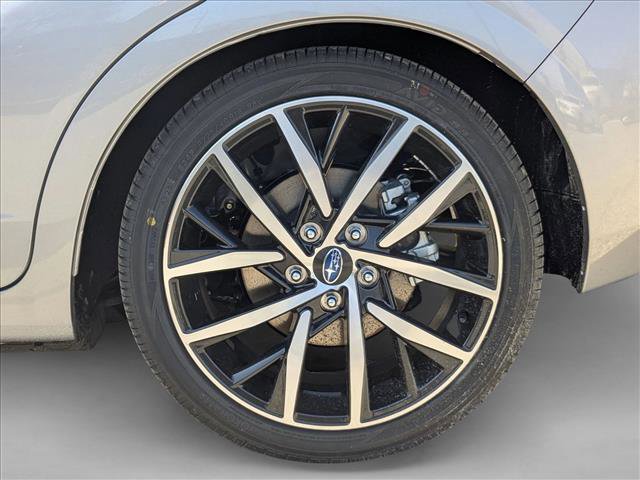 New 2026 Subaru Impreza 2.0i Sport image 10