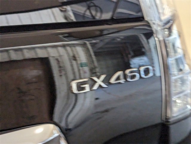 Used 2017 Lexus GX 460 Luxury image 11