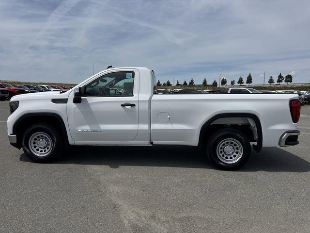 New 2026 GMC Sierra 1500 Pro w/ Pro Value Package RWD image 5