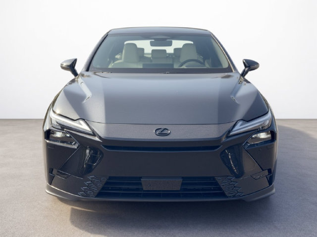 New 2026 Lexus ES 350h w/ Accessory Package (Z2) FWD image 8