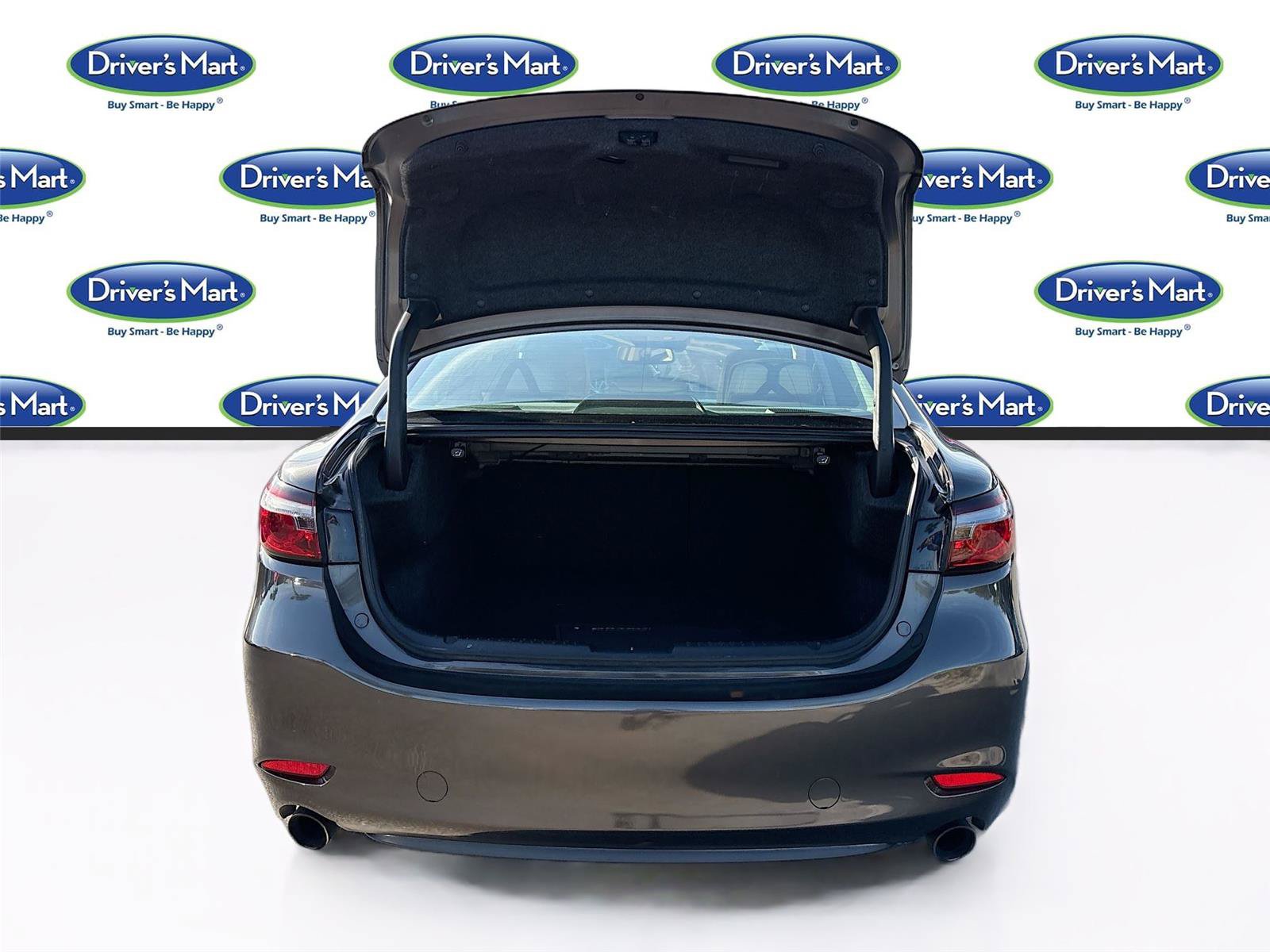 Used 2018 MAZDA MAZDA6 Grand Touring FWD image 28