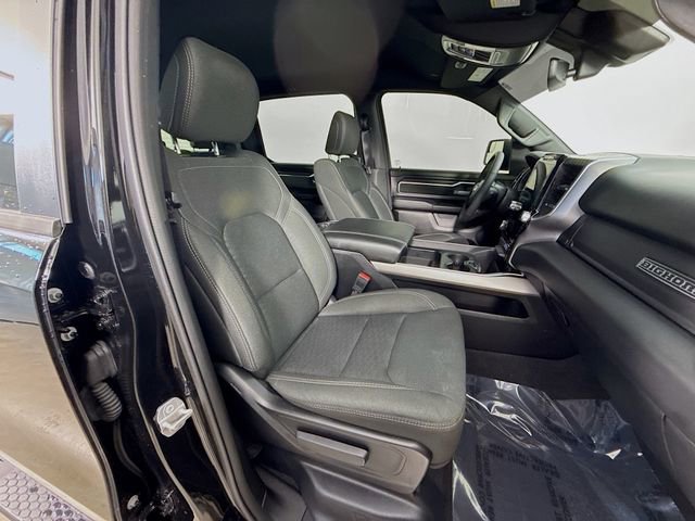 Used 2025 RAM 1500 Big Horn image 26