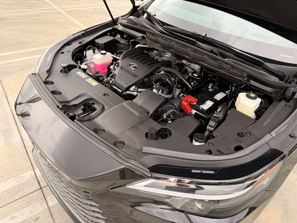 Certified 2024 Lexus RX 350 Premium w/ Convenience Package image 6