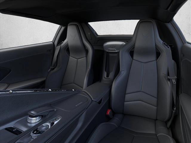 New 2025 Chevrolet Corvette Z06 image 16