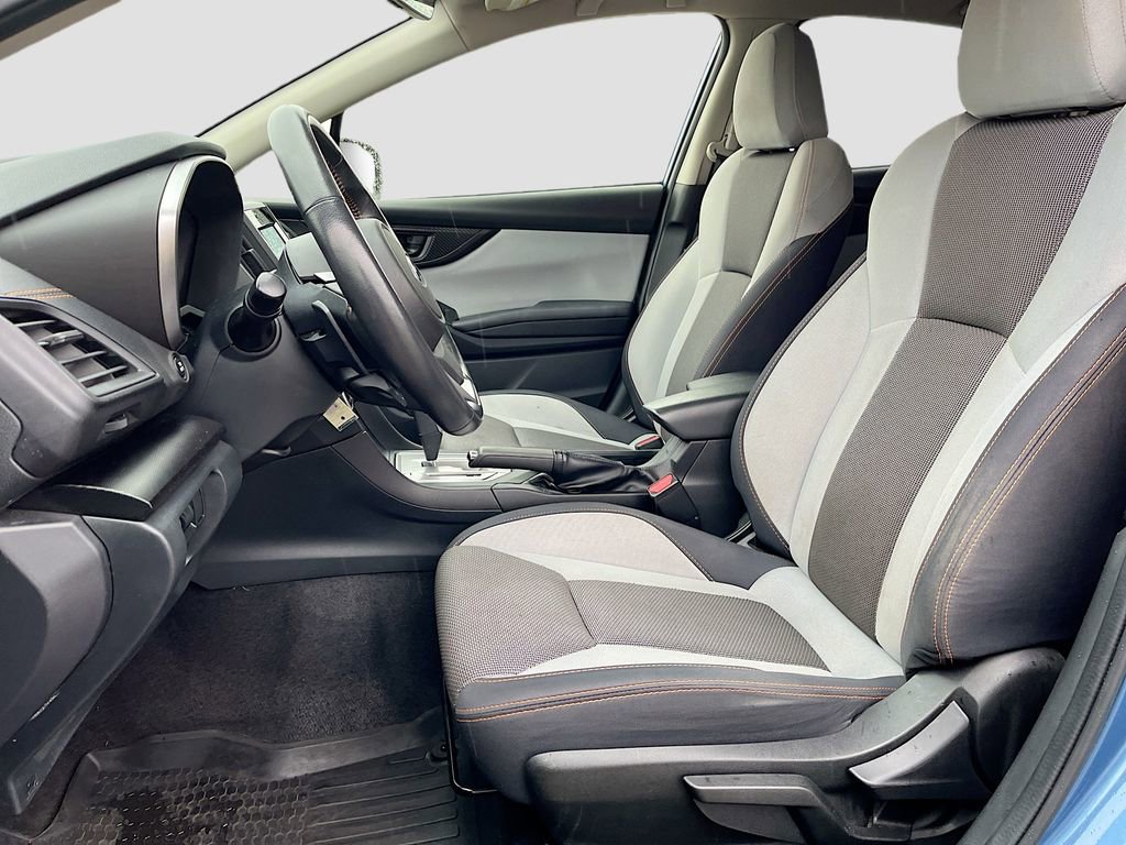 Used 2022 Subaru Crosstrek 2.0i Premium image 19