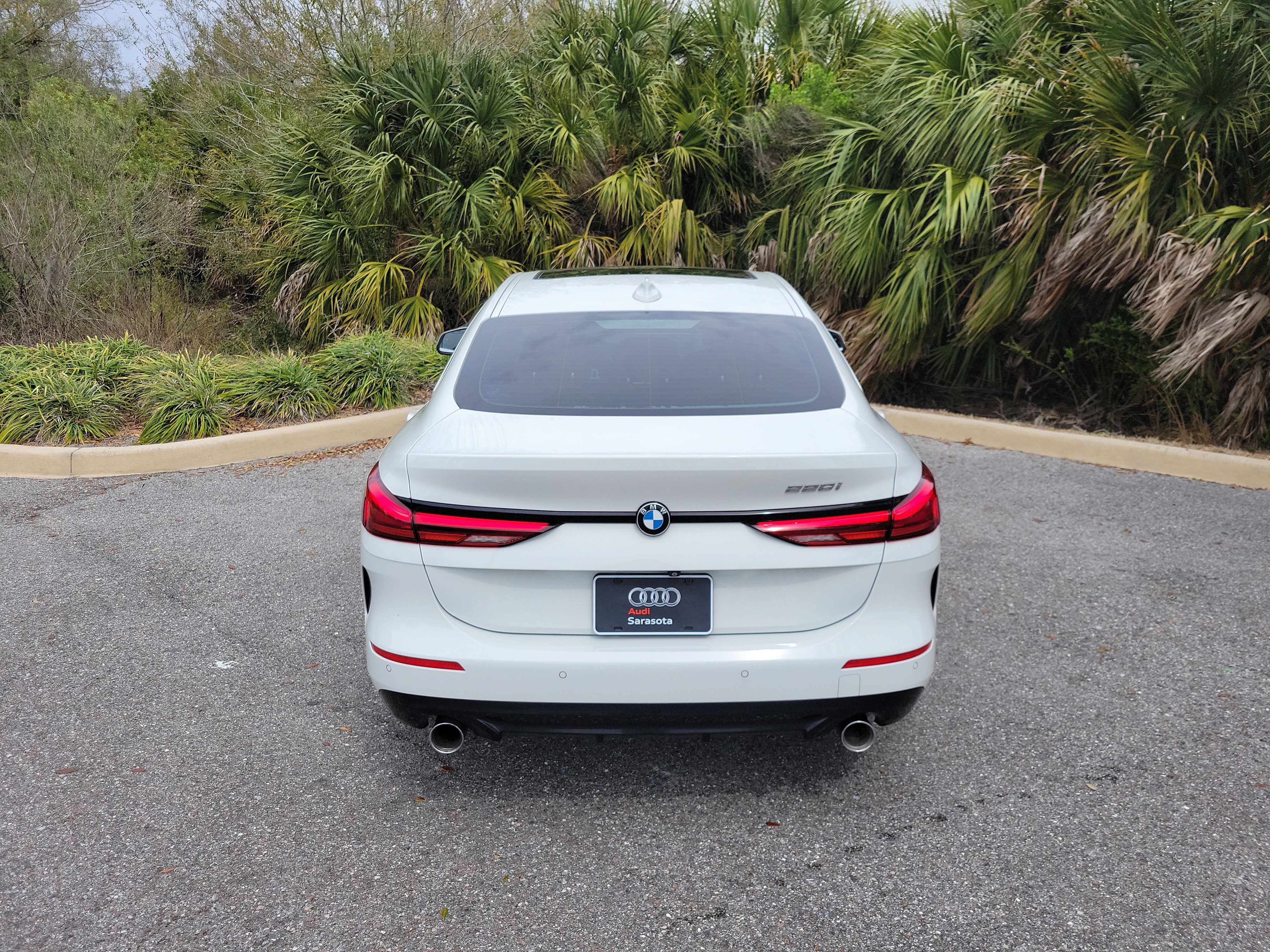 Used 2022 BMW 228i Gran Coupe w/ Convenience Package image 5