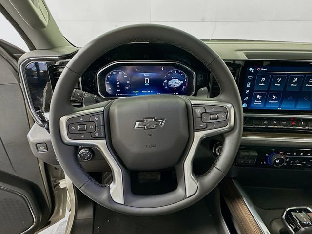 New 2026 Chevrolet Silverado 1500 RST w/ Convenience Package II image 11