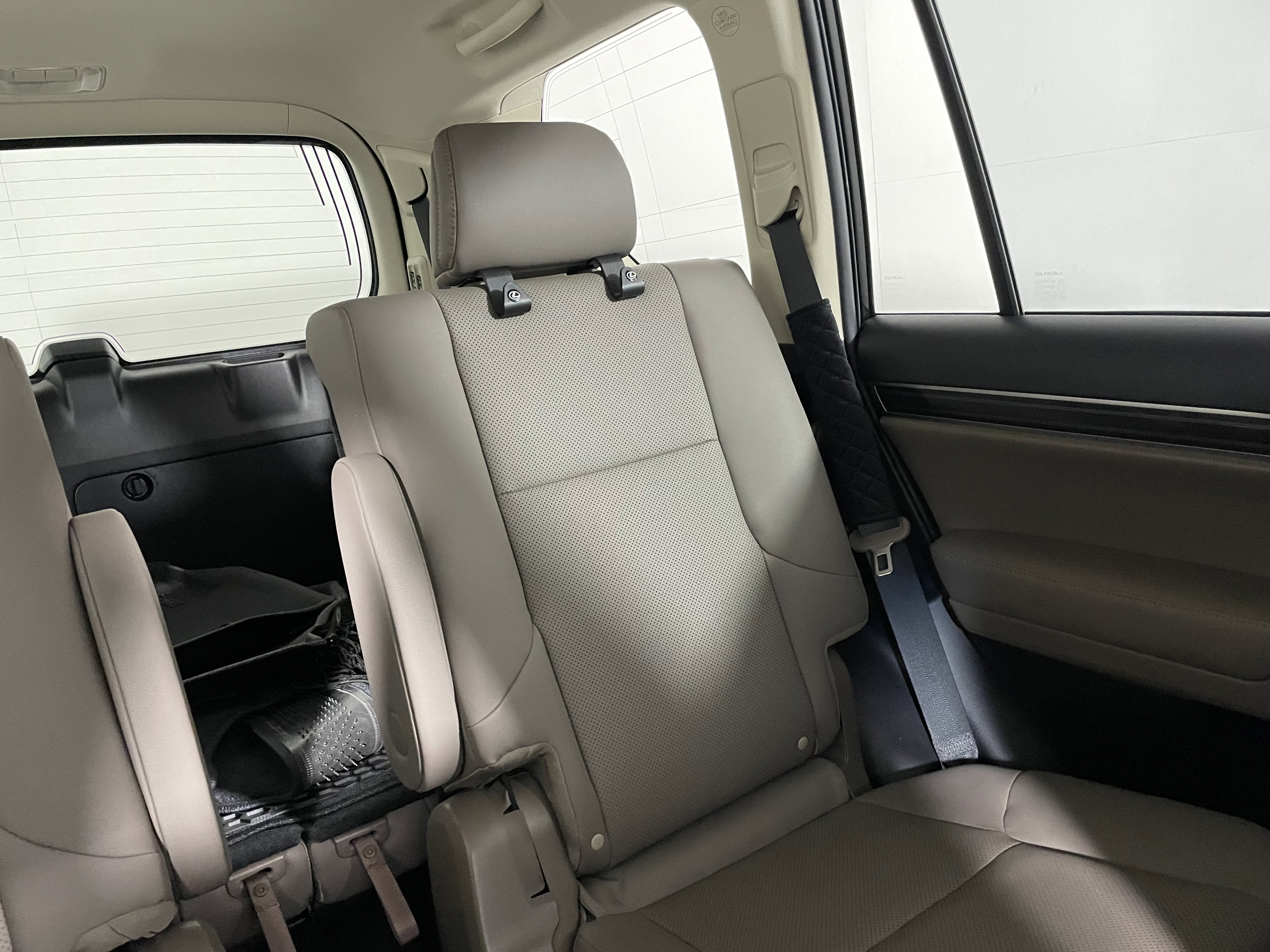 Used 2023 Lexus GX 460 Premium image 15