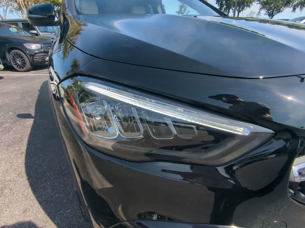 Certified 2025 Mercedes-Benz GLA 250 image 21